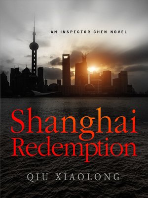 cover image of Shanghai Redemption